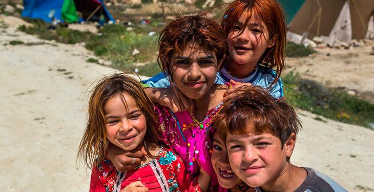 Что цыгану хорошо, то русскому не понять