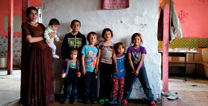 Что цыгану хорошо, то русскому не понять