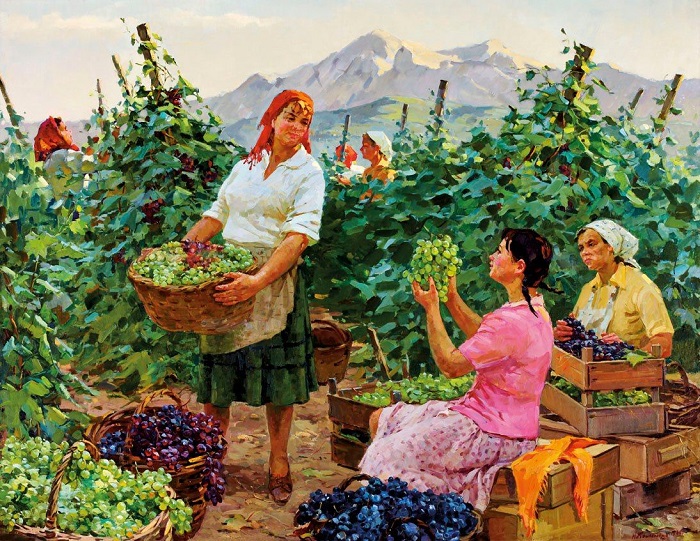 Что связывает Сталина, США, мафию, лимоны и бананы: фрукты и их роль в истории