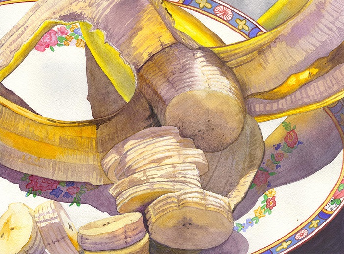 Что связывает Сталина, США, мафию, лимоны и бананы: фрукты и их роль в истории