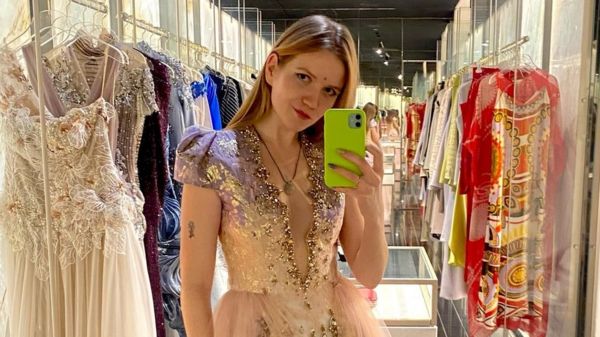 Подозреваемую в причастности к гибели Владлена Татарского задержали. Кто такая Дарья Трепова