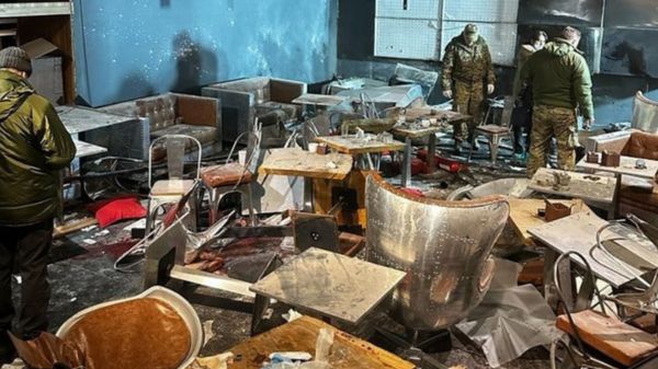 Подозреваемую в причастности к гибели Владлена Татарского задержали. Кто такая Дарья Трепова