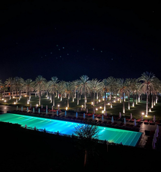 «Дешевый отель на ночь»: отзыв-разочарование о гостинице 18+ в Турции