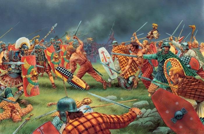 Древние языки, которые наука не может расшифровать