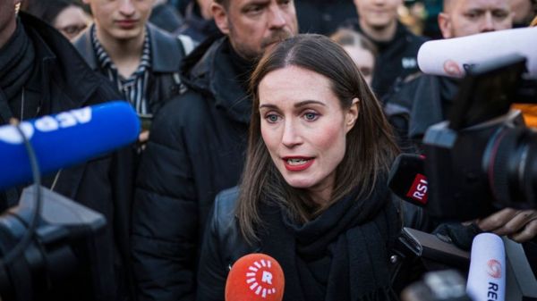 Выборы в Финляндии: страну могут возглавить ультраправые; при любом исходе создание коалиции будет непростым