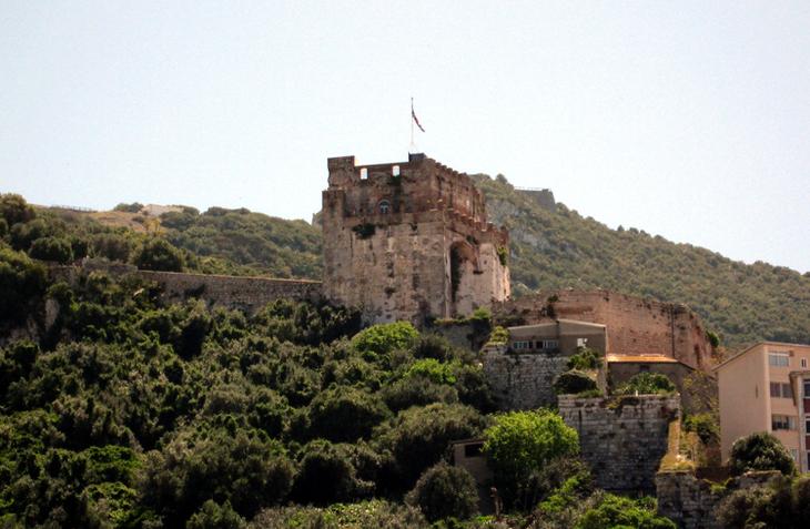 Главные достопримечательности Гибралтара: фото и описание