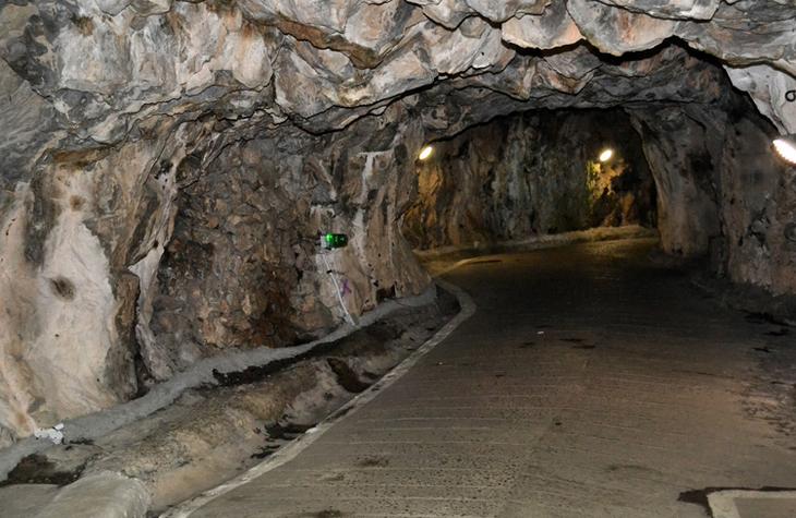 Главные достопримечательности Гибралтара: фото и описание