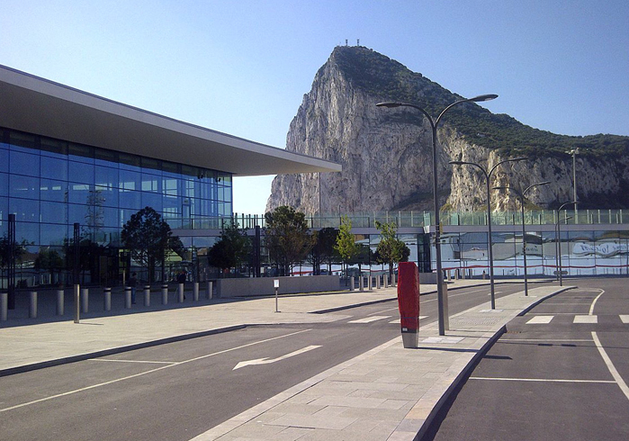 Главные достопримечательности Гибралтара: фото и описание