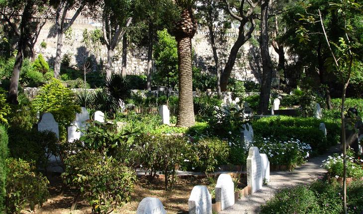 Главные достопримечательности Гибралтара: фото и описание