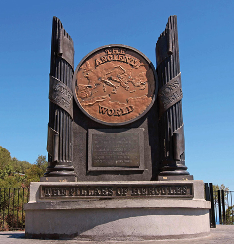 Главные достопримечательности Гибралтара: фото и описание