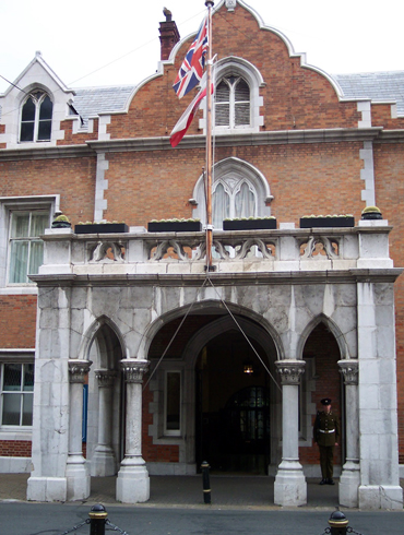 Главные достопримечательности Гибралтара: фото и описание