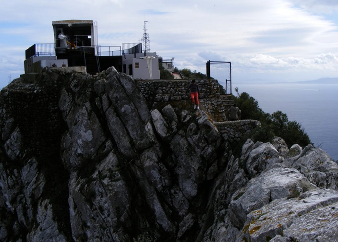 Главные достопримечательности Гибралтара: фото и описание