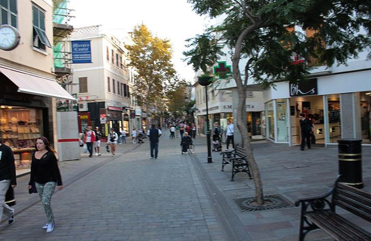 Главные достопримечательности Гибралтара: фото и описание