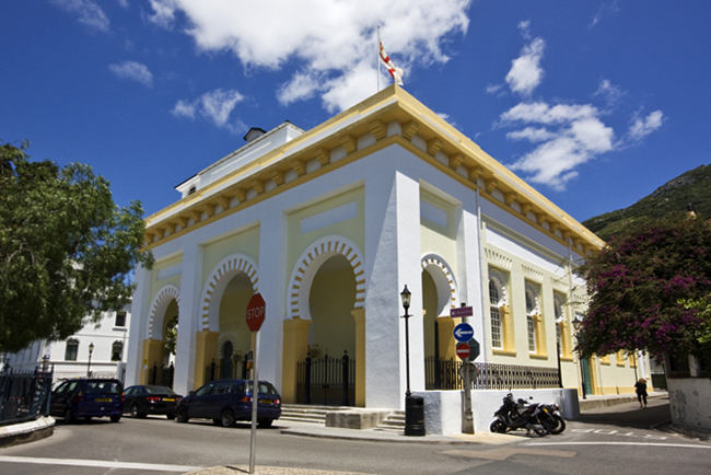 Главные достопримечательности Гибралтара: фото и описание