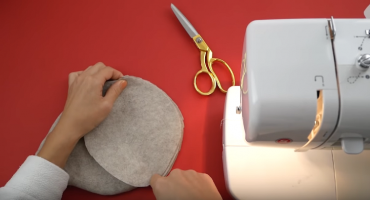 Гномик за полчаса