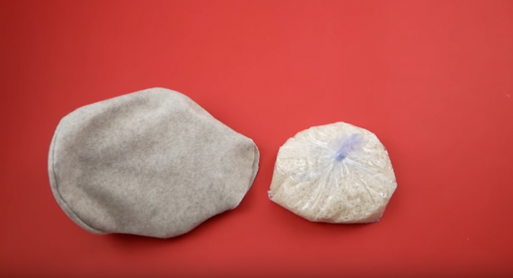 Гномик за полчаса