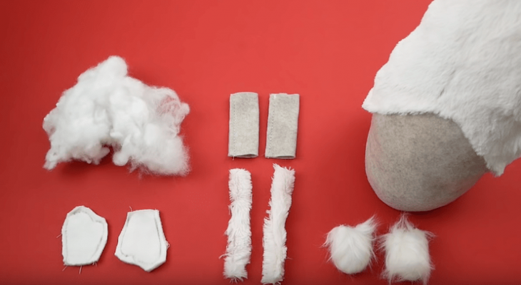 Гномик за полчаса