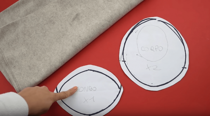 Гномик за полчаса