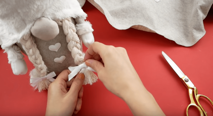 Гномик за полчаса