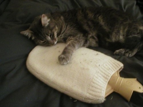 Идеи использования старых свитеров