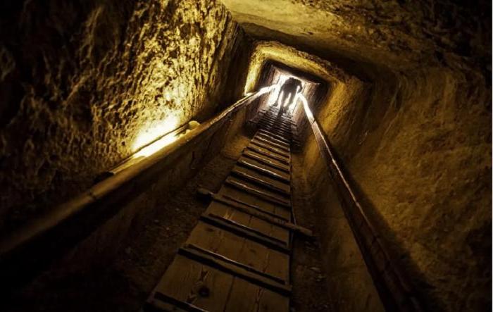 Интересные факты о египетских пирамидах: почему их до сих пор не могут построить