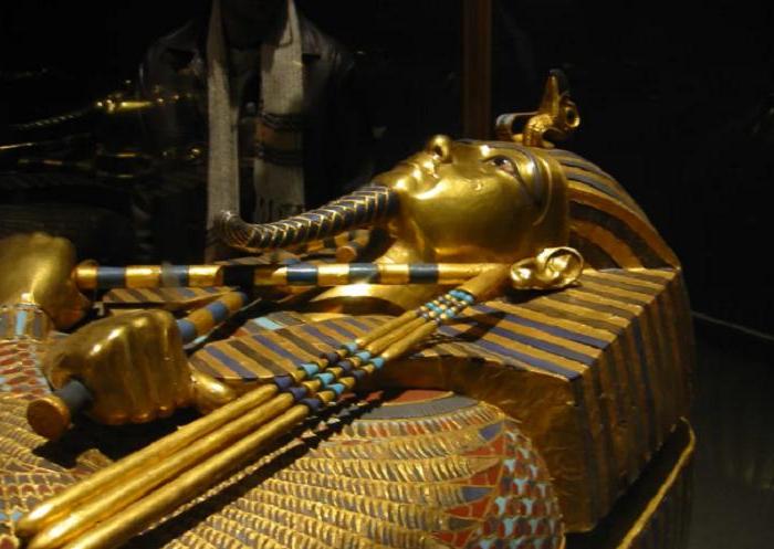 Интересные факты о египетских пирамидах: почему их до сих пор не могут построить