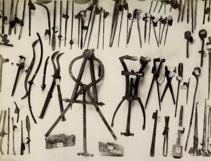 Изобретения древних римлян, которые мы используем до сих пор