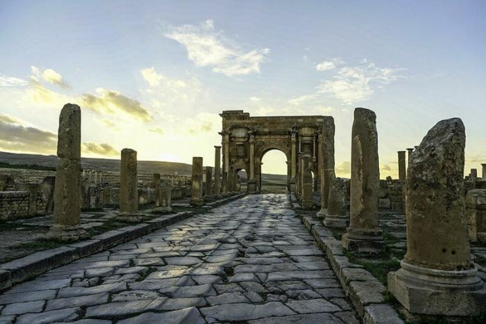 Изобретения древних римлян, которые мы используем до сих пор