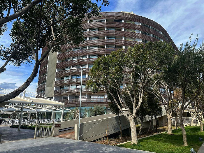 «Я не думала, что Анталия настолько «русский» город»: отзыв о Турции в апреле