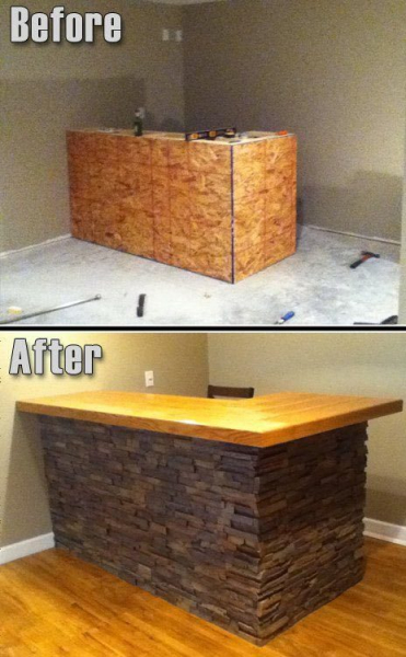 Как обновить и преобразить жилье с минимумом затрат