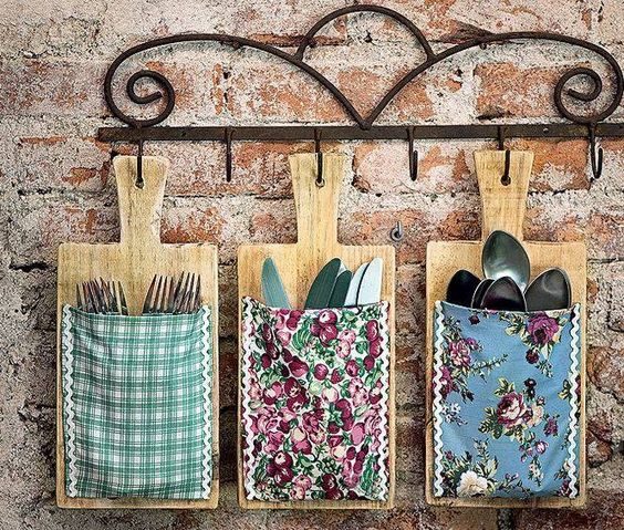 Как обновить и преобразить жилье с минимумом затрат