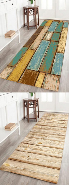 Как обновить и преобразить жилье с минимумом затрат