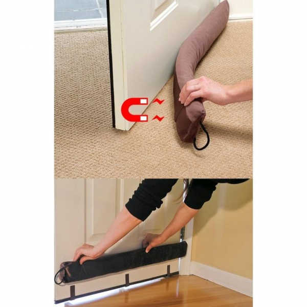 Как сшить своими руками игрушки от сквозняка