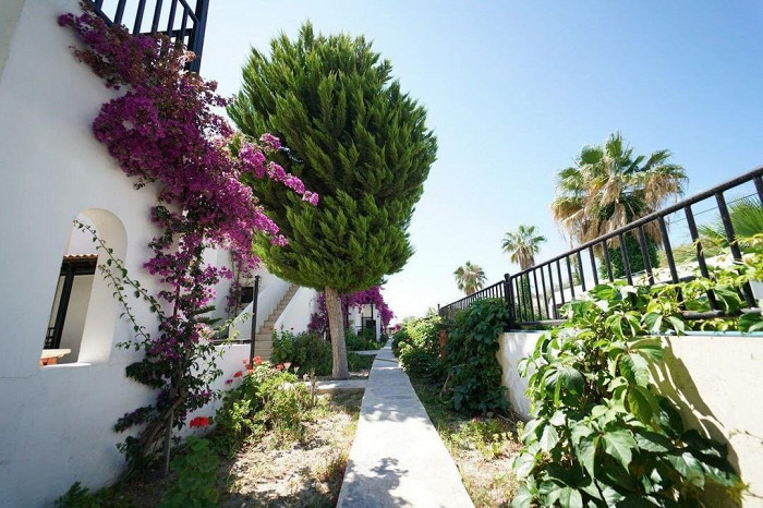 «Наш домашний курорт»: отзыв о Бодруме за 160 тысяч