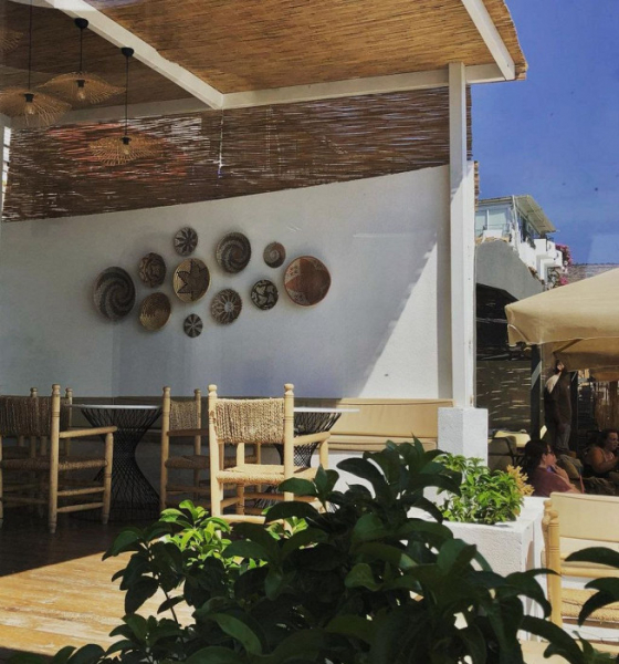 «Наш домашний курорт»: отзыв о Бодруме за 160 тысяч