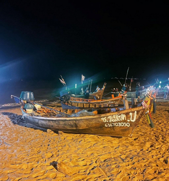 Навязчивые секс-услуги, жестокое обращение с животными и потрясающая кухня: отзыв о Паттайе