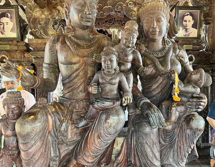 Навязчивые секс-услуги, жестокое обращение с животными и потрясающая кухня: отзыв о Паттайе