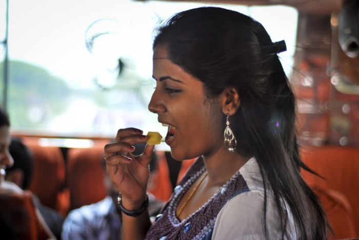 Неизвестная Индия: вегетарианцы, плавающие почтовые отделения и другие факты о загадочной стране