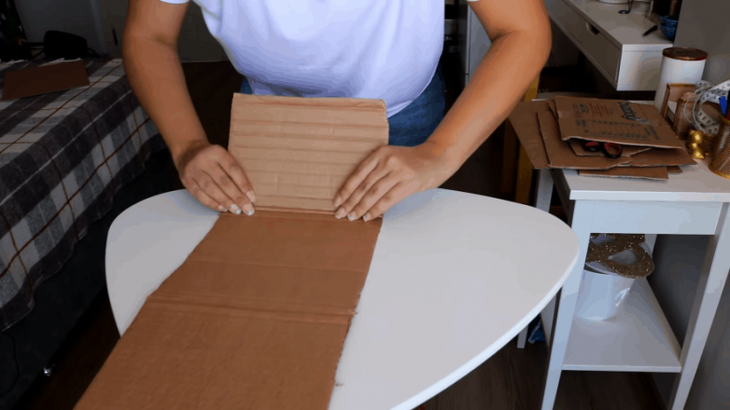 Нужная вещь из обычной коробки