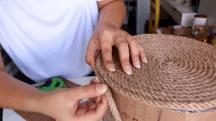 Нужная вещь из обычной коробки