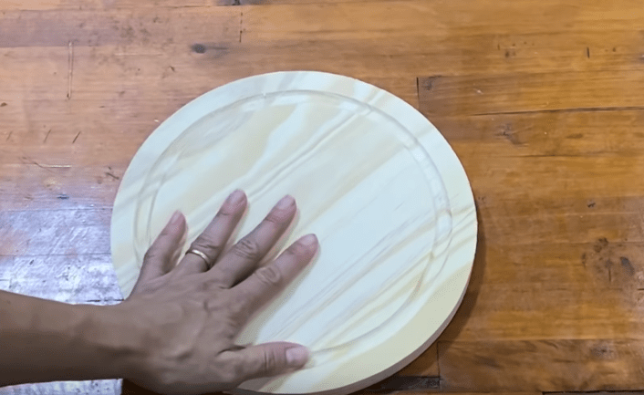 Оригинальная корзина своими руками