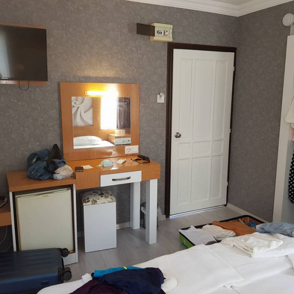 «Отель стоит 10 тысяч за неделю, вы чего хотели?»: отзыв о супербюджетной Турции