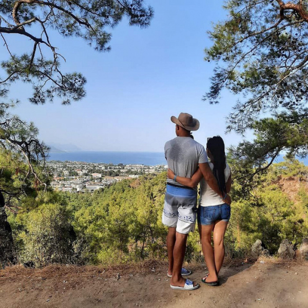 «Отель стоит 10 тысяч за неделю, вы чего хотели?»: отзыв о супербюджетной Турции