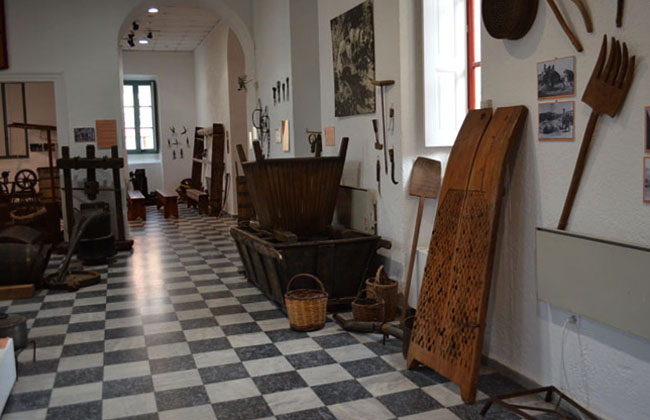 Патры — достопримечательности и интересные места