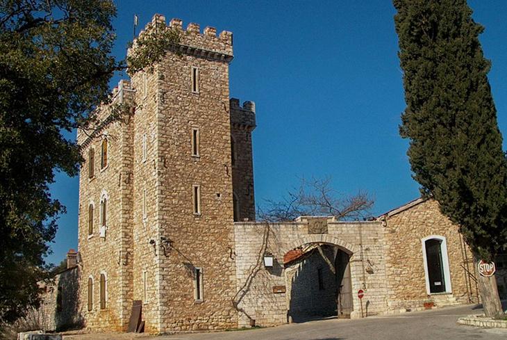 Патры — достопримечательности и интересные места