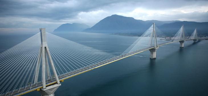 Патры — достопримечательности и интересные места