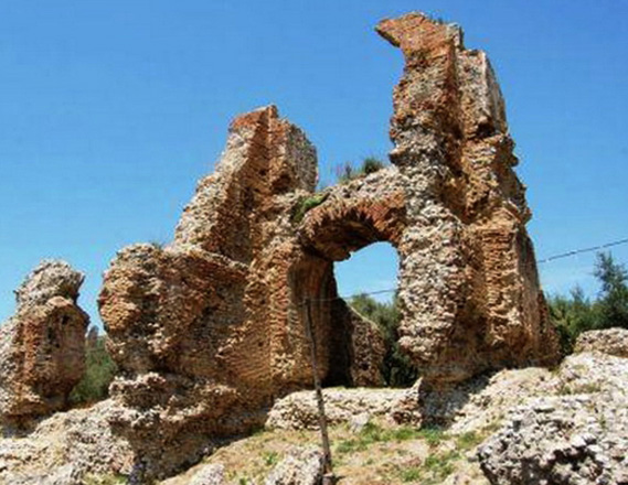 Патры — достопримечательности и интересные места