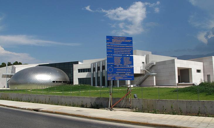 Патры — достопримечательности и интересные места