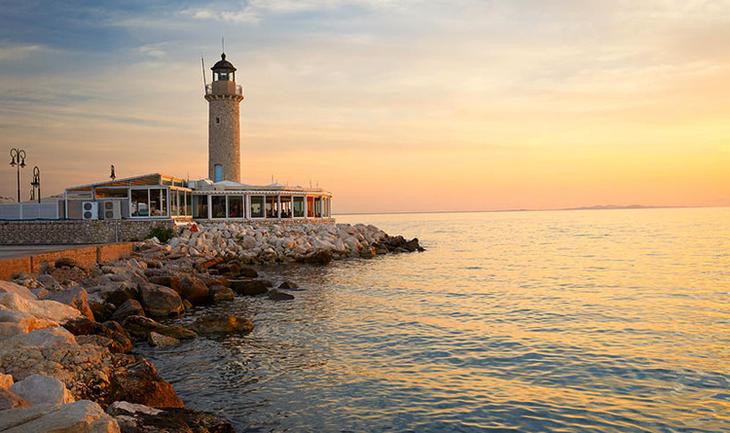 Патры — достопримечательности и интересные места