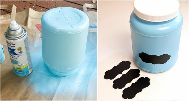 Поделки-переделки из старых вещей своими руками